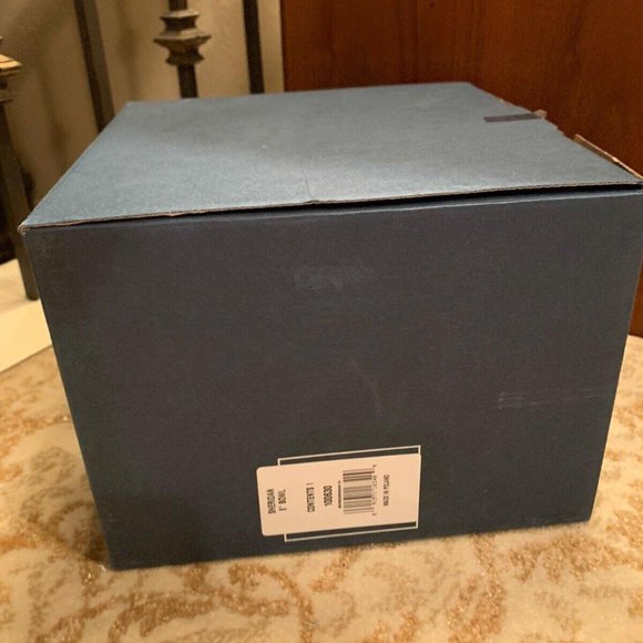 Marquis By Waterford Crystal Sheridan 8” Inch Bowl - Picture 12 of 12